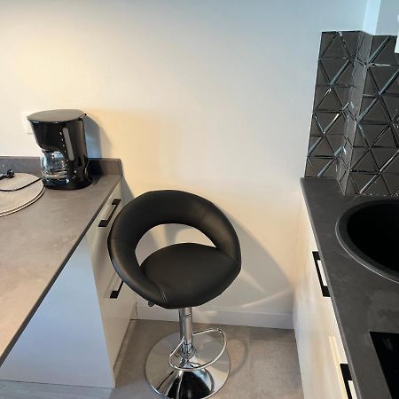 Apartamenty Hagrid 28 - Regina Maris Svinoústí Exteriér fotografie